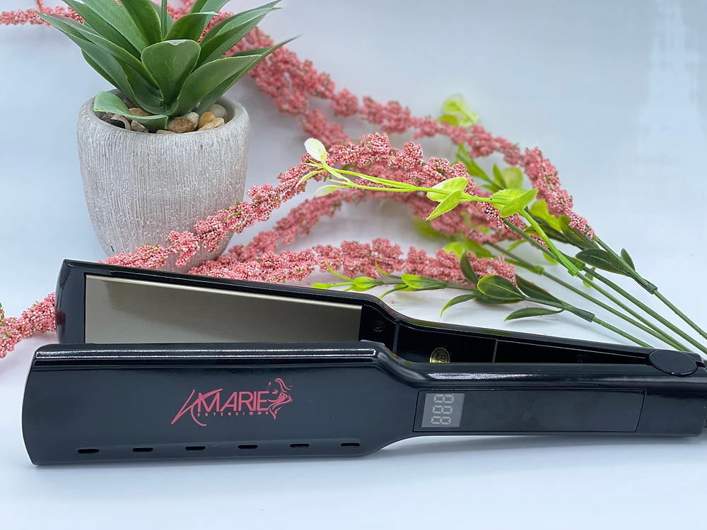 K Marie Flat Iron