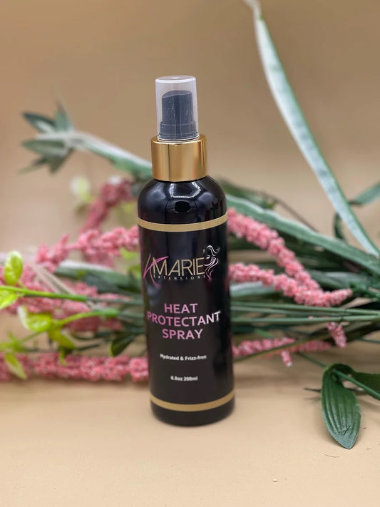 Heat Protective Spray